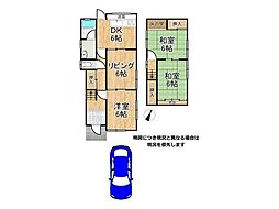 神戸市西区玉津町今津　中古一戸建て