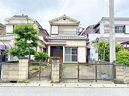 神戸市西区玉津町今津　中古一戸建て