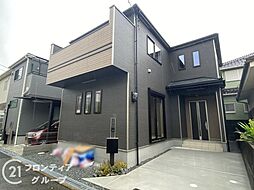 明石市魚住町西岡　新築一戸建て　全1区画