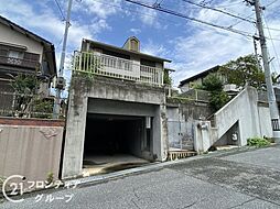 神戸市須磨区東落合3丁目 中古一戸建て