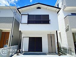 明石市二見町東二見　中古一戸建て