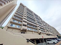 神戸ポートビレジ2号棟　中古マンション