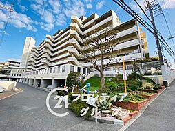 サンヴェール須磨妙法寺　中古マンション