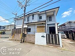 明石市大久保町西島 中古一戸建て