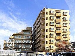 ワコーレ朝霧シーサイドヒル3　中古マンション