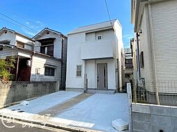 神戸市垂水区塩屋町5丁目 新築一戸建て 全1区画