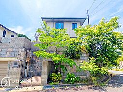 神戸市垂水区清玄町　中古一戸建て