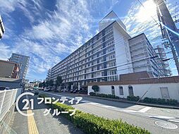 明石ハウス2号棟　中古マンション