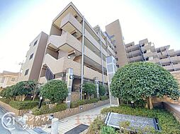 グランプレステージ明石魚住駅前　中古マンション