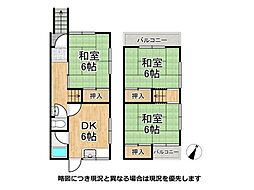 神戸市須磨区稲葉町2丁目　中古一戸建て