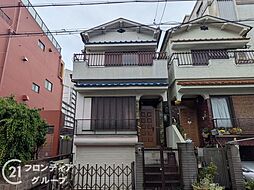 神戸市須磨区稲葉町2丁目　中古一戸建て