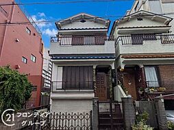 神戸市須磨区稲葉町2丁目 中古一戸建て