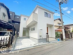 明石市二見町西二見 新築一戸建て 16期 全1区画