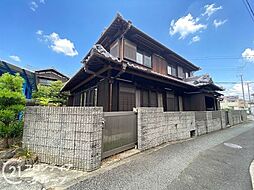 神戸市西区上新地1丁目　中古一戸建て