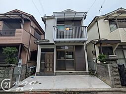 神戸市垂水区北舞子1丁目　中古一戸建て