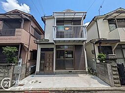 神戸市垂水区北舞子1丁目　中古一戸建て