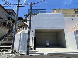 明石市西朝霧丘 新築一戸建て A号棟
