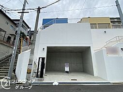 明石市西朝霧丘　新築一戸建て　Ａ号棟