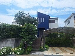 神戸市垂水区朝谷町 中古一戸建て