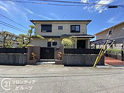 神戸市西区宮下2丁目　中古一戸建て