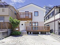 明石市中朝霧丘　中古一戸建て