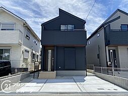 神戸市西区狩場台2丁目 新築一戸建て 6期 2号棟