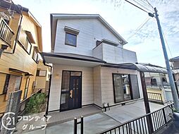 神戸市西区伊川谷町有瀬 中古一戸建て