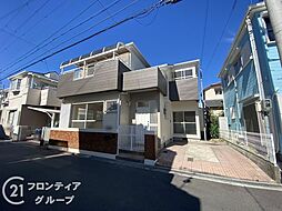明石市魚住町清水　中古一戸建て