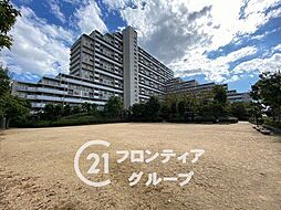 ファミールハイツ明石弐番館　中古マンション