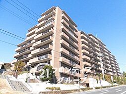 東急ドエルアルス明石・朝霧台　中古マンション