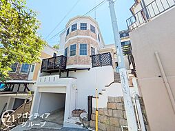 神戸市垂水区西舞子6丁目　中古一戸建て