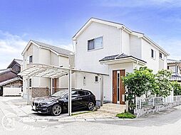 神戸市西区玉津町今津　中古一戸建て