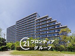 パークスクェアジェームズ山　中古マンション