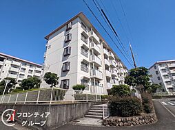 横尾五団地五一号棟　中古マンション
