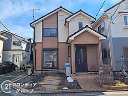 明石市二見町西二見　中古一戸建て