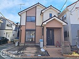 明石市二見町西二見　中古一戸建て