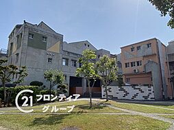 アーサヒルズCS棟　中古マンション