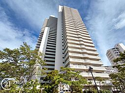 須磨パークヒルズＣ棟　中古マンション