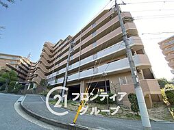 ルイシャトレ垂水弐番館　中古マンション