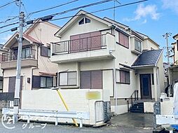 神戸市西区南別府3丁目　中古一戸建て