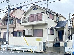 神戸市西区南別府3丁目　中古一戸建て