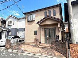 明石市二見町福里　中古一戸建て