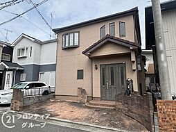 明石市二見町福里　中古一戸建て