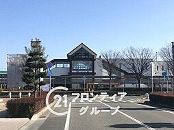 明石市二見町福里　中古一戸建て