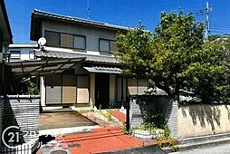 神戸市西区押部谷町栄　中古一戸建て