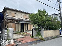 神戸市西区押部谷町栄　中古一戸建て