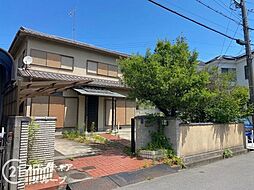 神戸市西区押部谷町栄　中古一戸建て