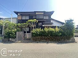 神戸市須磨区北落合4丁目　中古一戸建て
