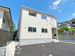 神戸市西区池上5丁目　新築一戸建て　第4　2号棟