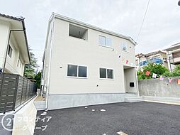 神戸市西区池上5丁目　新築一戸建て　第4　2号棟